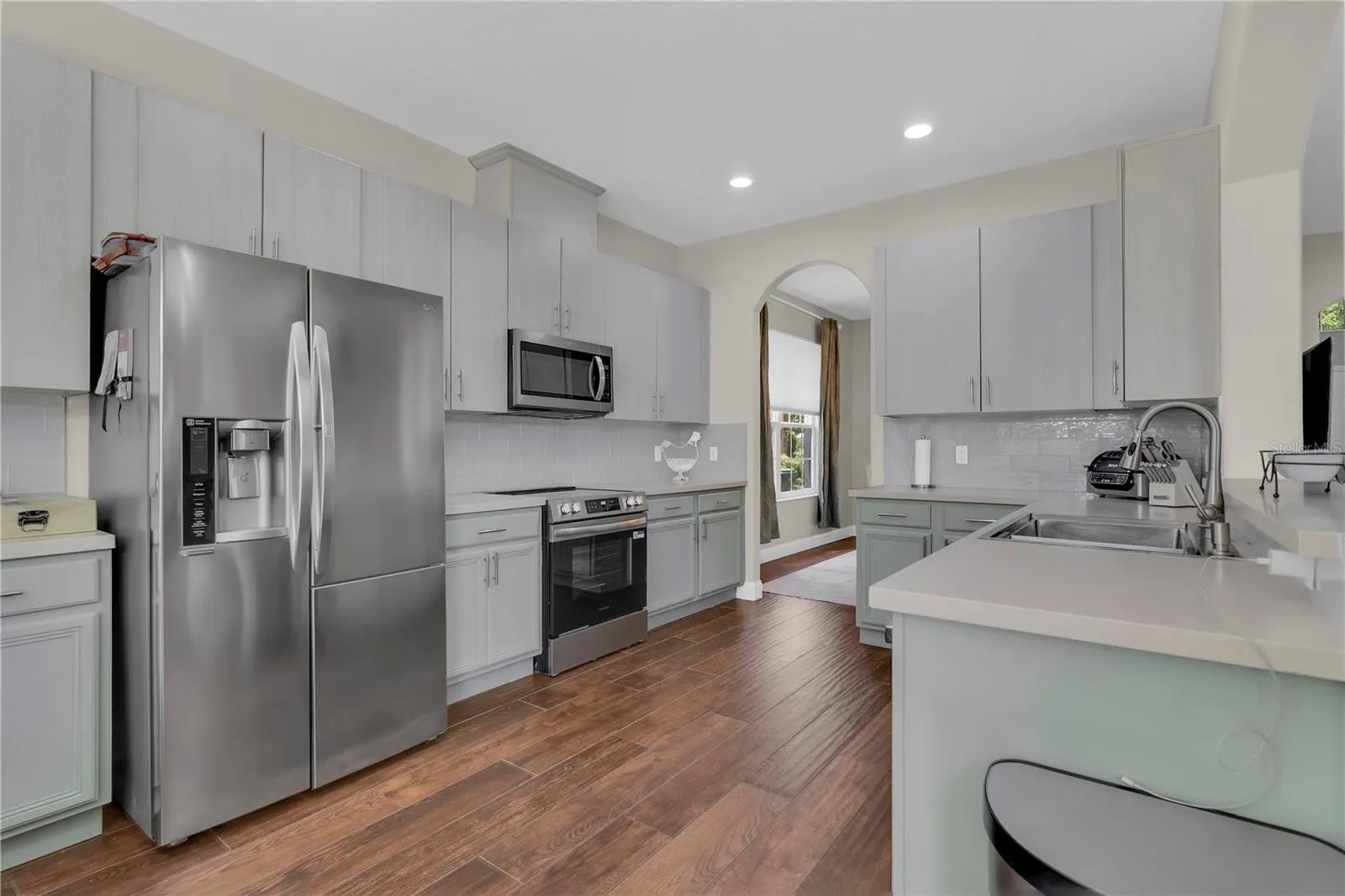 13051 MOSS PARK RIDGE DR
