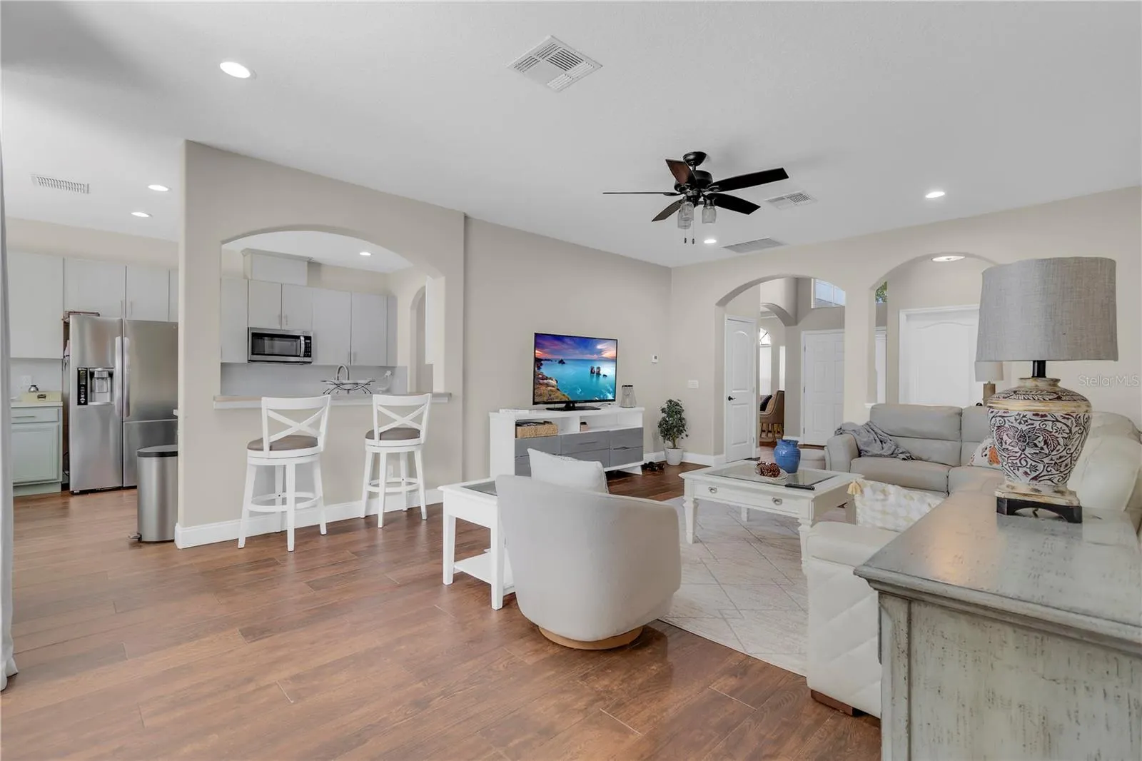 13051 MOSS PARK RIDGE DR