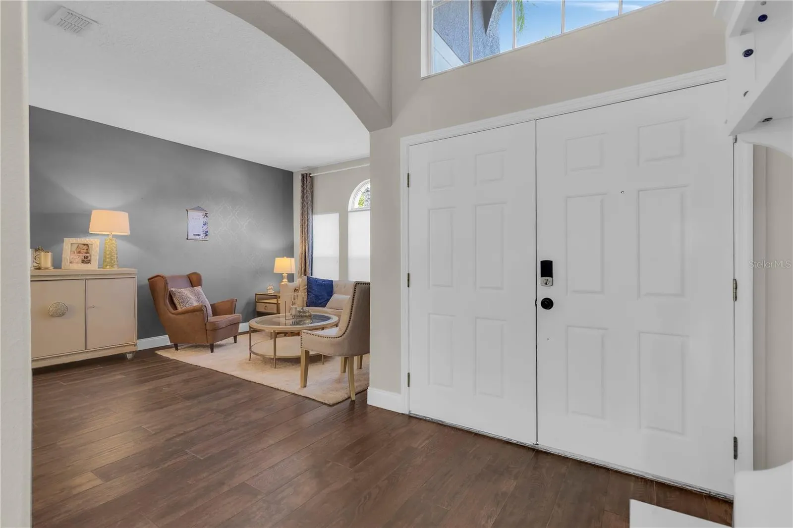 13051 MOSS PARK RIDGE DR