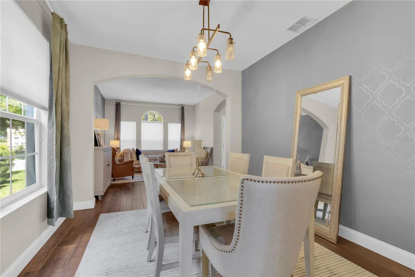 13051 MOSS PARK RIDGE DR