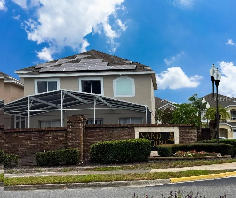 1203 SANDESTIN WAY
