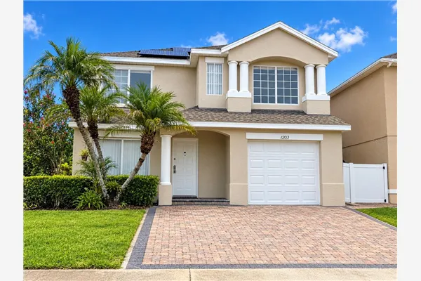 1203 SANDESTIN WAY