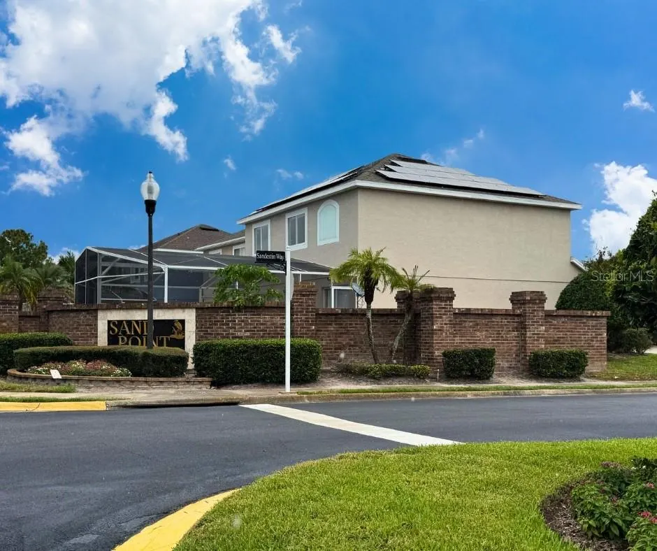 1203 SANDESTIN WAY
