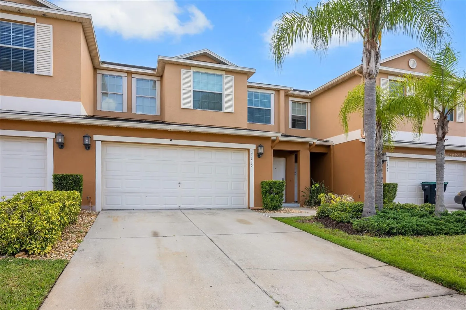 3610 RODRICK CIR