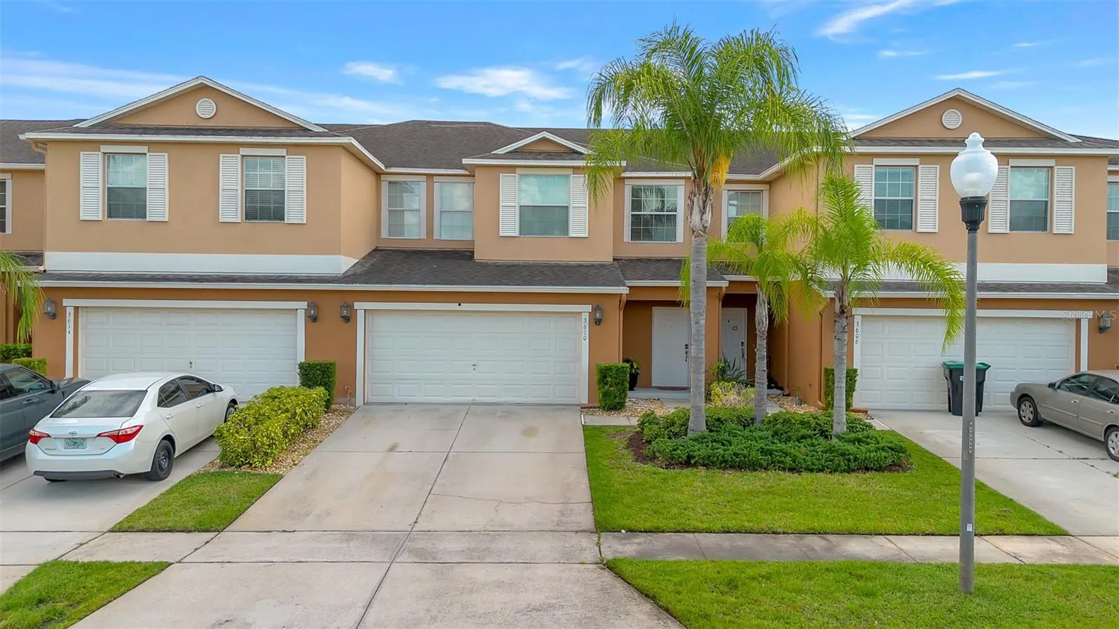 3610 RODRICK CIR
