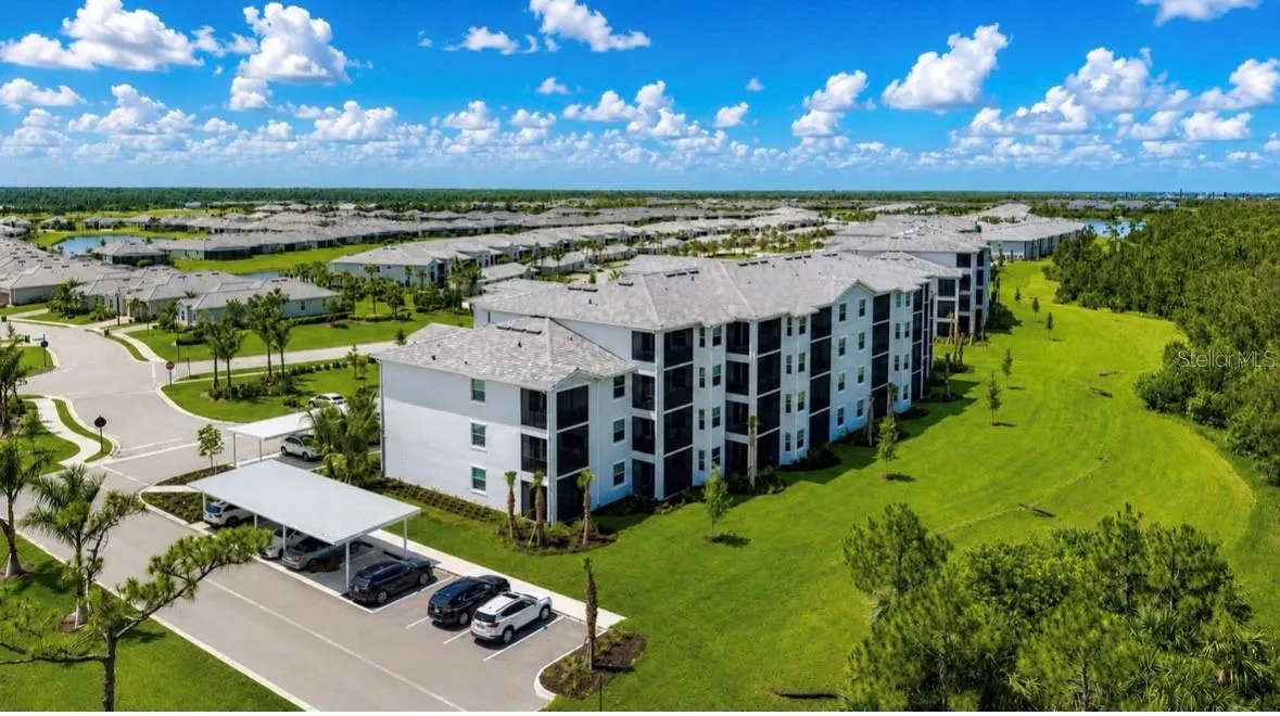 14191 HERITAGE LANDING BLVD #1214 #1214
