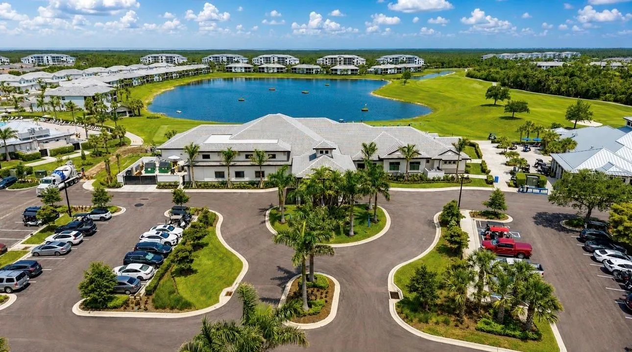 14191 HERITAGE LANDING BLVD #1214 #1214