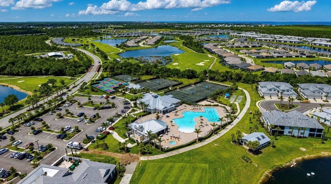 14191 HERITAGE LANDING BLVD #1214 #1214