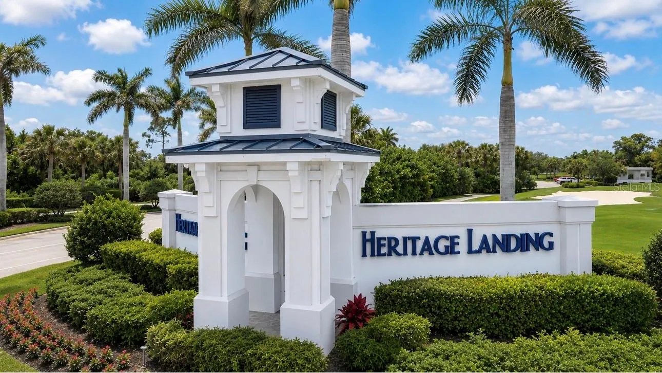 14191 HERITAGE LANDING BLVD #1214 #1214