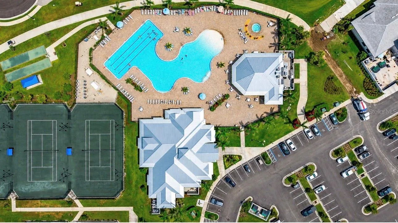 14191 HERITAGE LANDING BLVD #1214 #1214