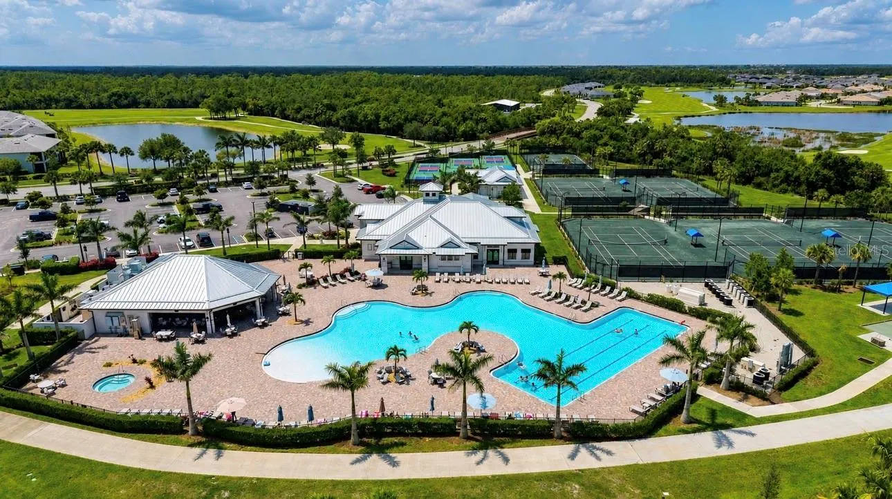 14191 HERITAGE LANDING BLVD #1214 #1214