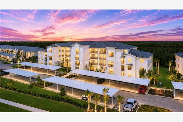 14191 HERITAGE LANDING BLVD #1214 #1214