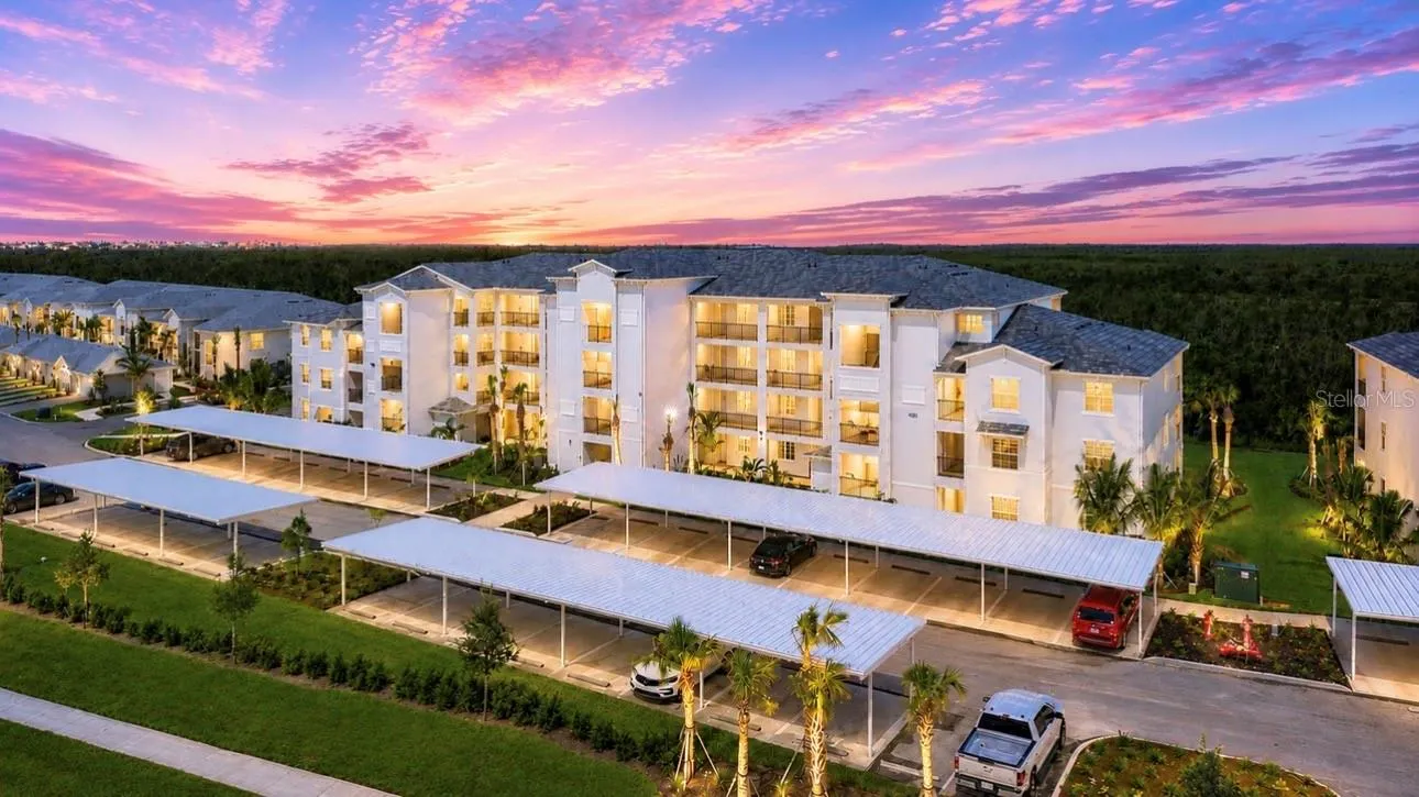 14191 HERITAGE LANDING BLVD #1214 #1214