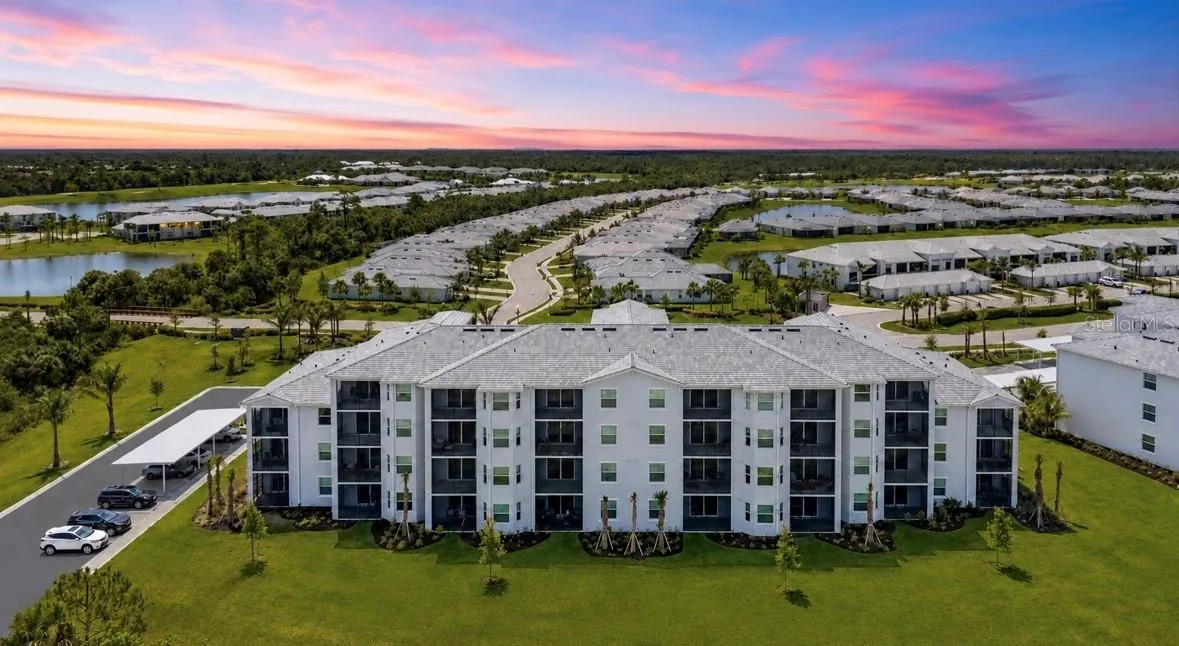 14191 HERITAGE LANDING BLVD #1214 #1214