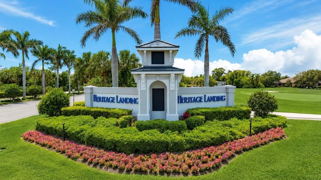 14191 HERITAGE LANDING BLVD #1214 #1214