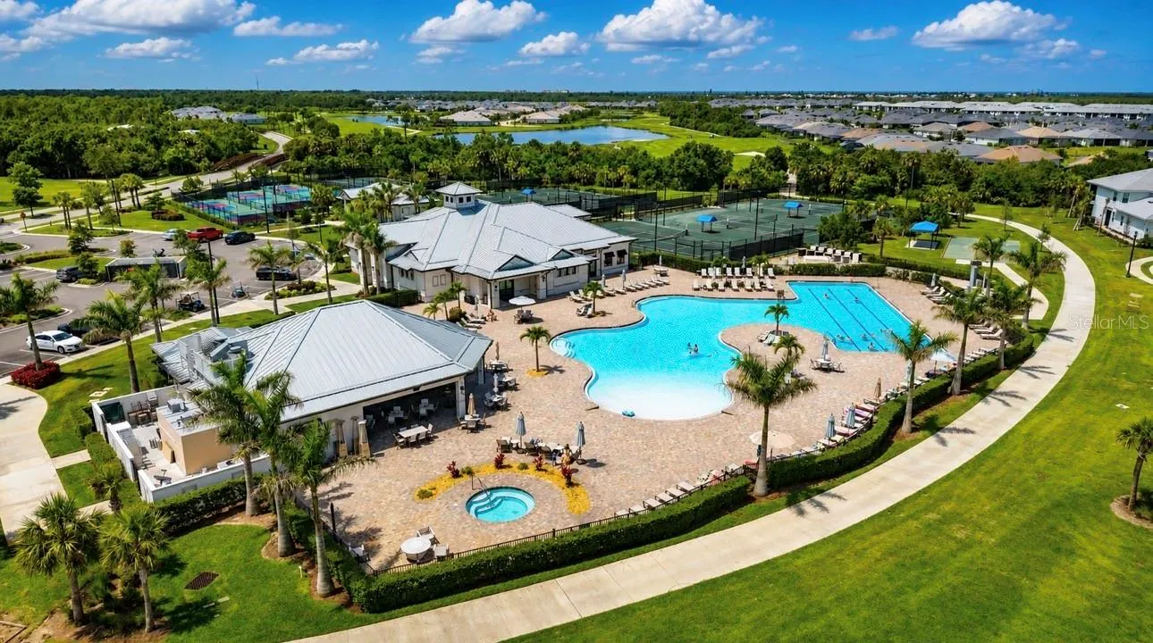 14191 HERITAGE LANDING BLVD #1214 #1214