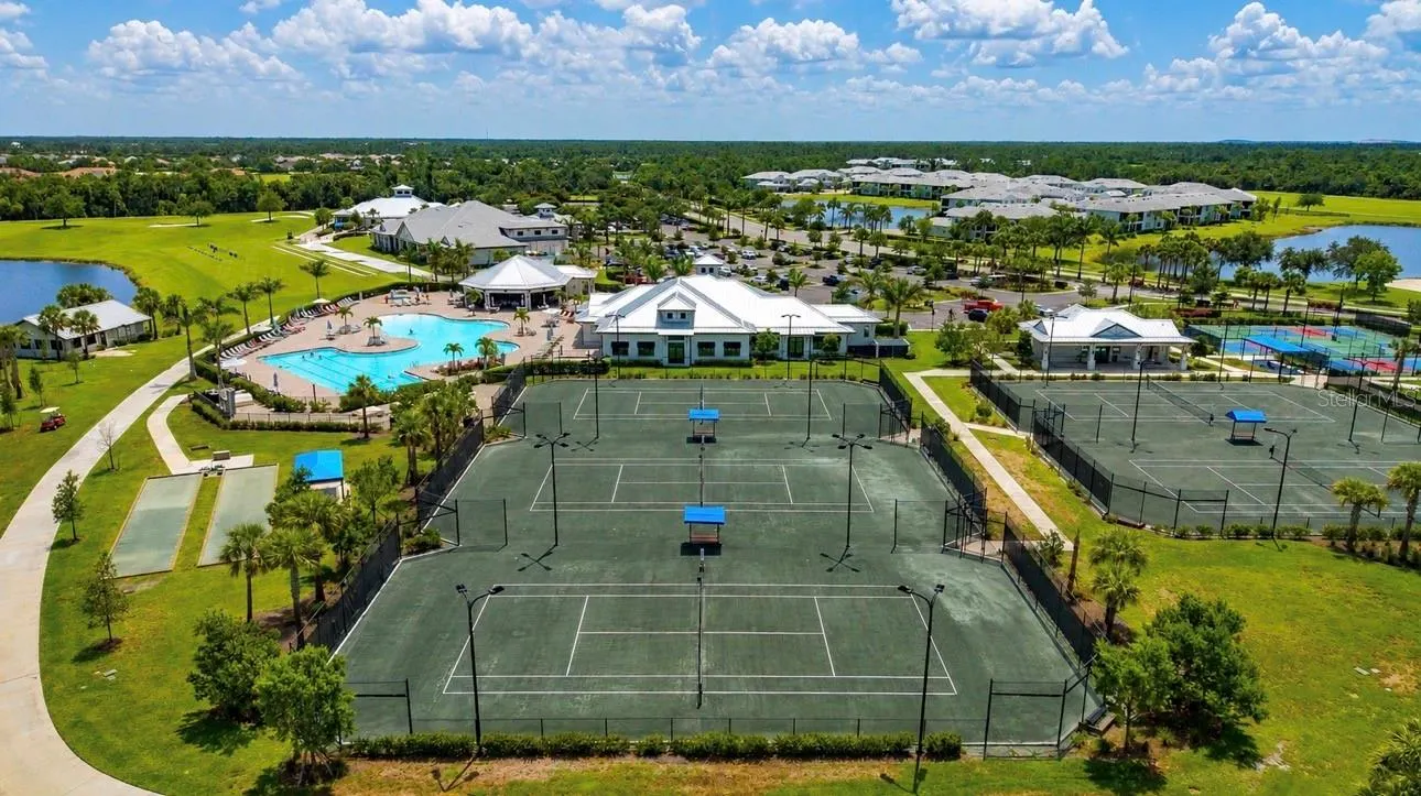 14191 HERITAGE LANDING BLVD #1214 #1214