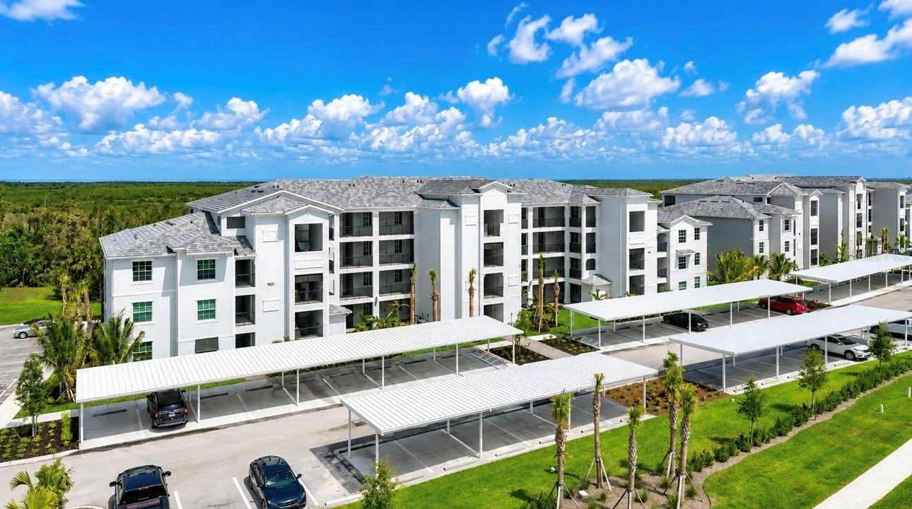 14191 HERITAGE LANDING BLVD #1214 #1214