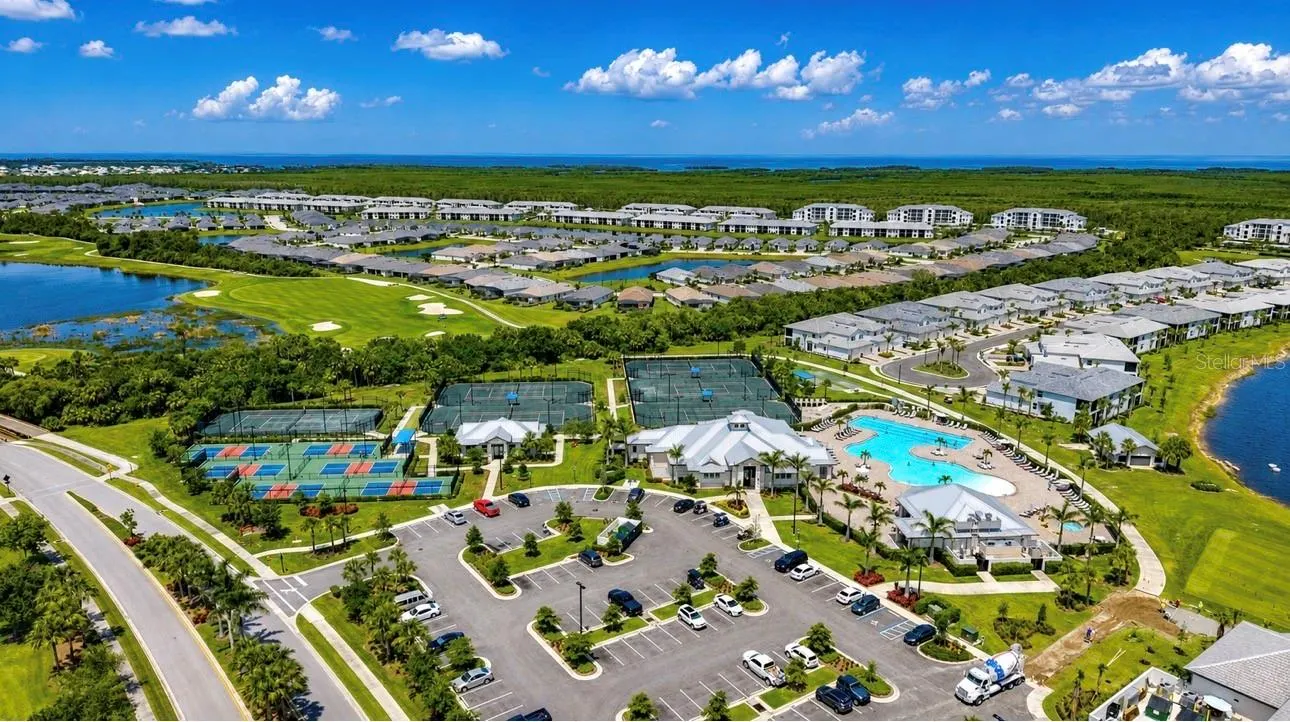 14191 HERITAGE LANDING BLVD #1214 #1214