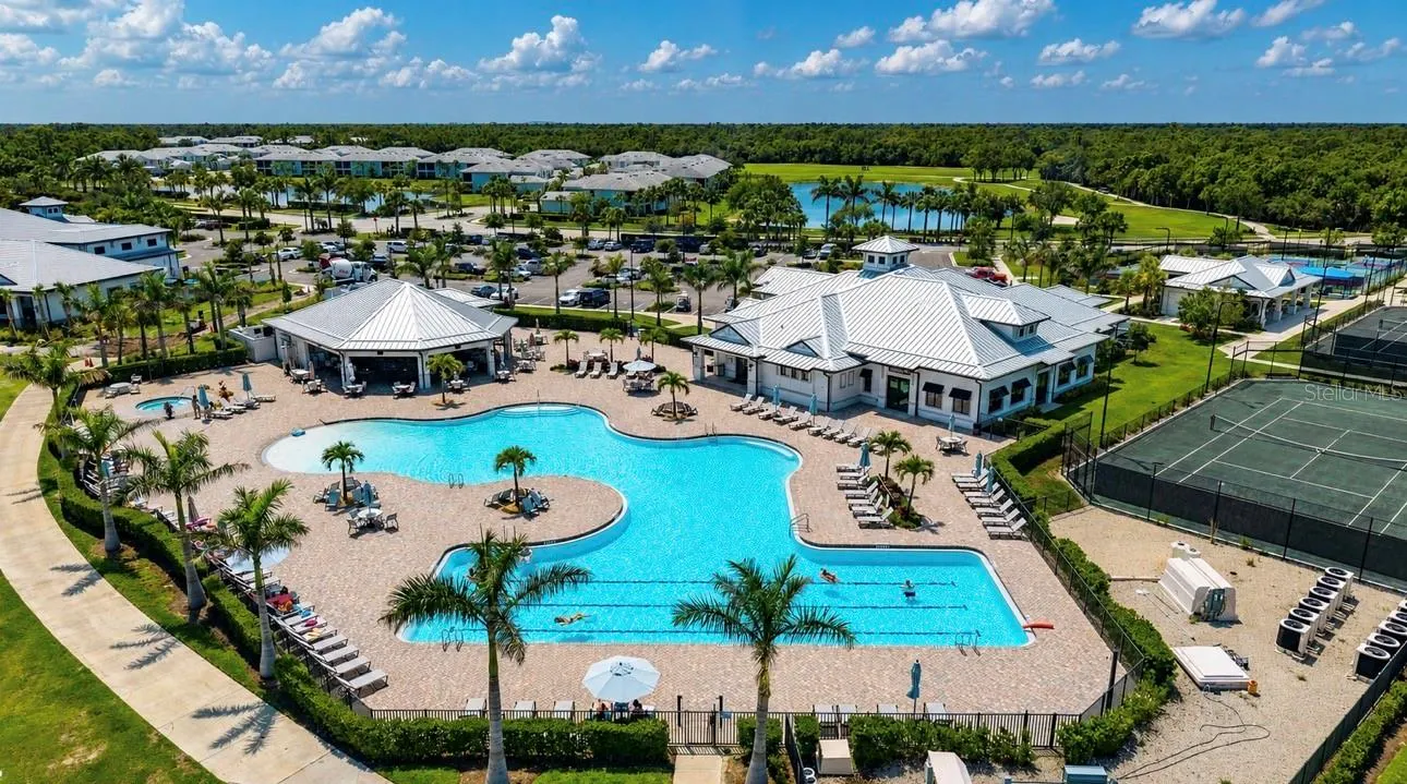 14191 HERITAGE LANDING BLVD #1214 #1214