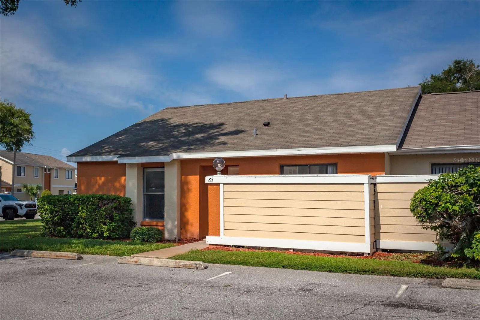 85 SILVER PARK CIR