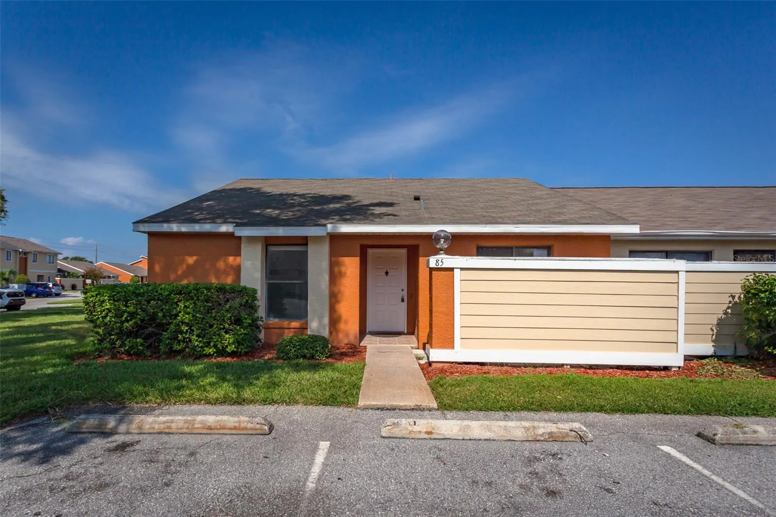 85 SILVER PARK CIR