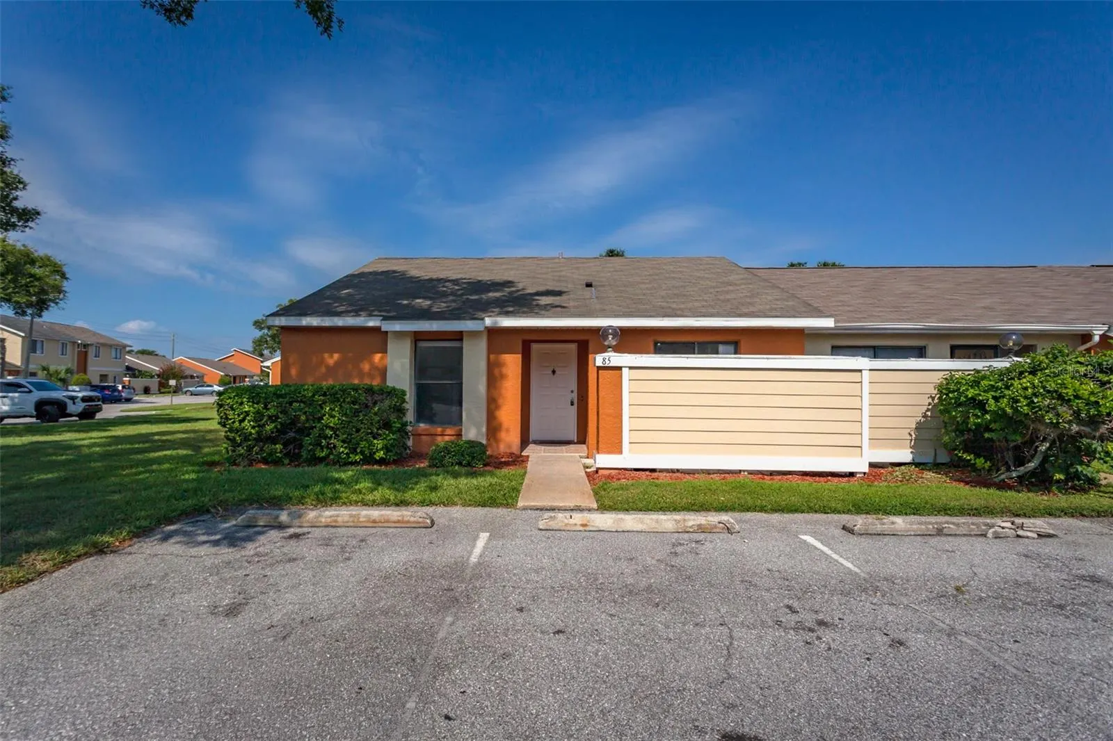 85 SILVER PARK CIR