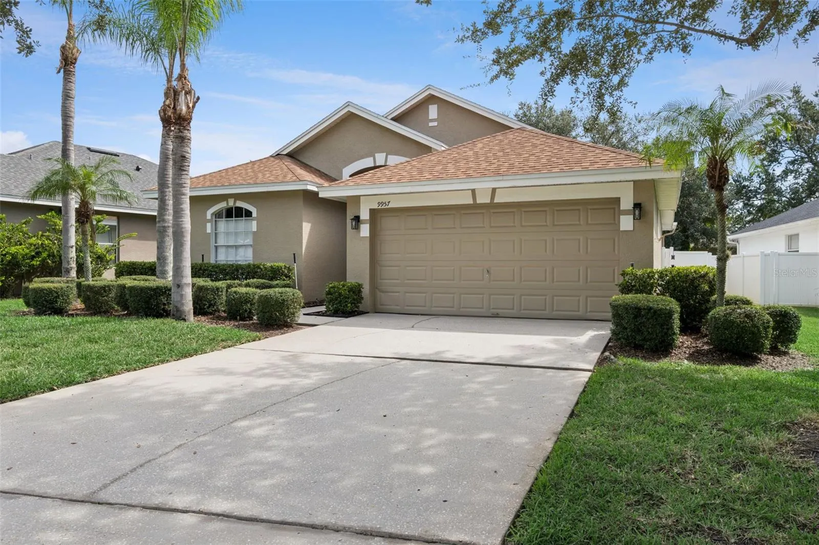 9957 CYPRESS VINE DR