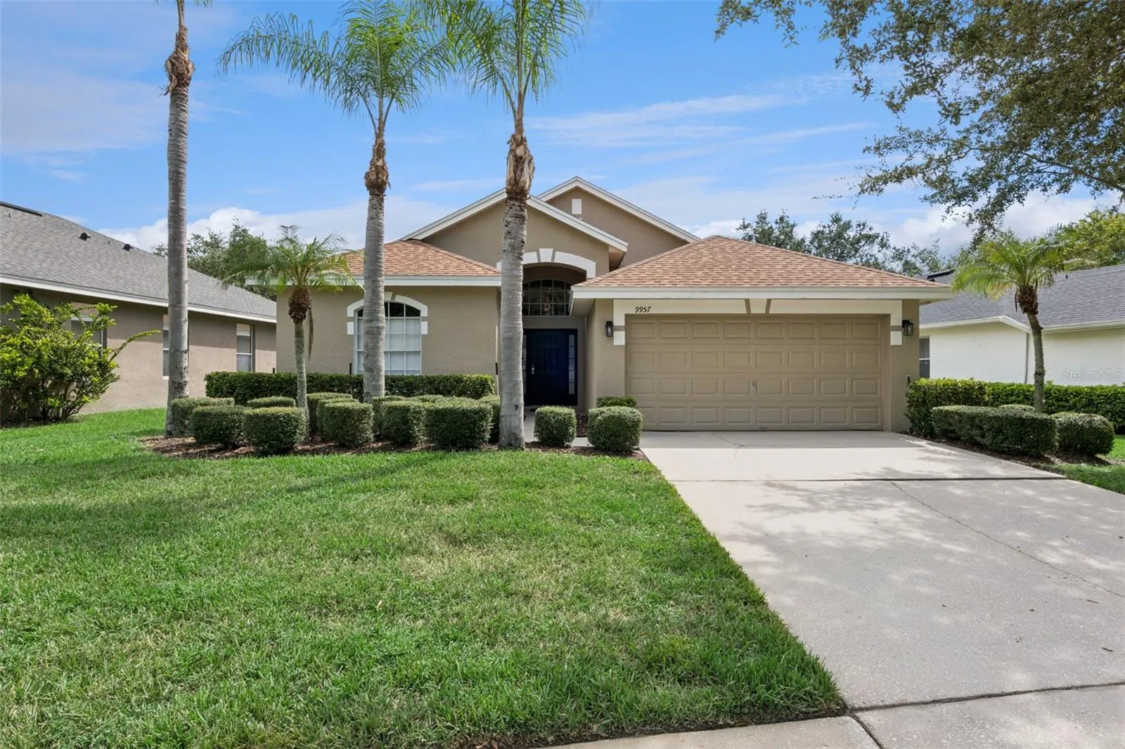 9957 CYPRESS VINE DR
