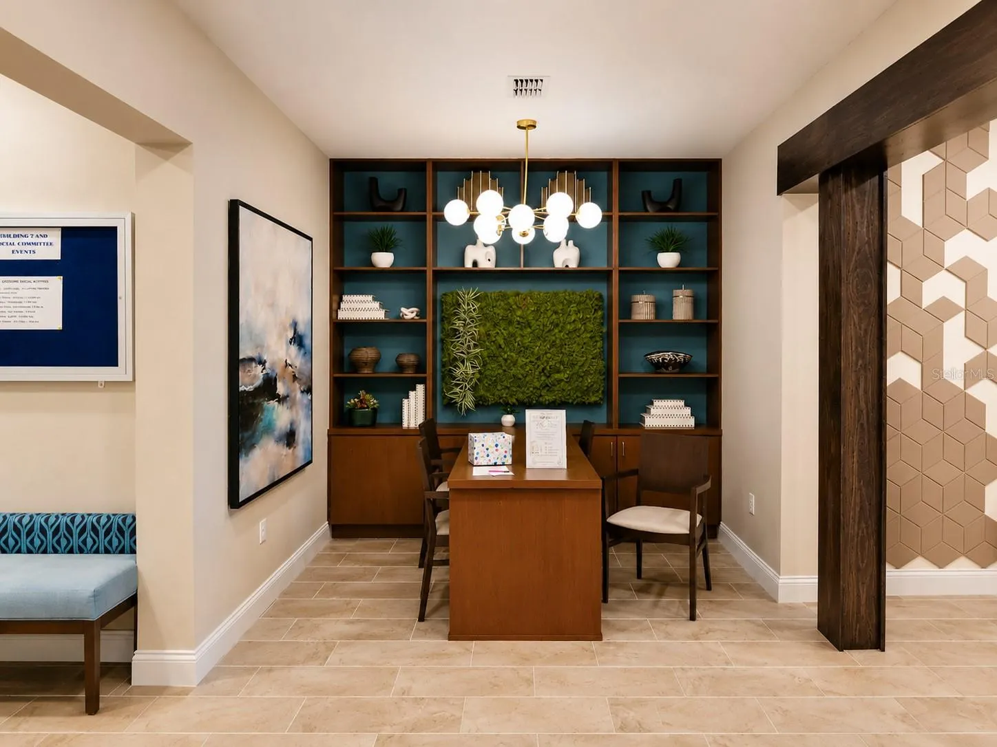 7545 LAUREATE BLVD #7301 #7301