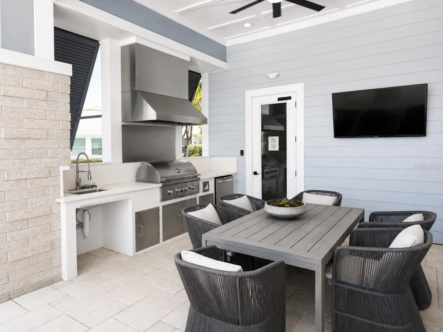 7545 LAUREATE BLVD #7301 #7301