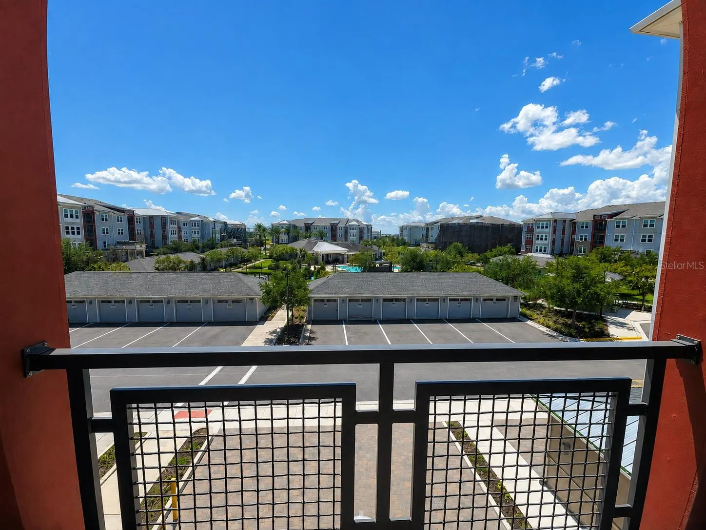 7545 LAUREATE BLVD #7301 #7301