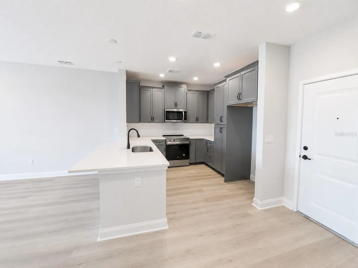 7545 LAUREATE BLVD #7301 #7301