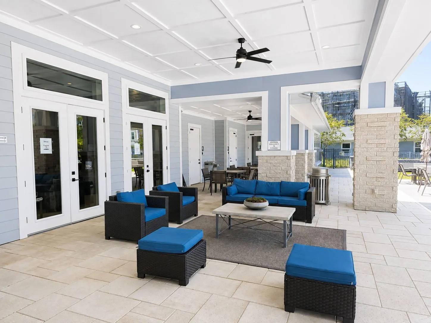 7545 LAUREATE BLVD #7301 #7301