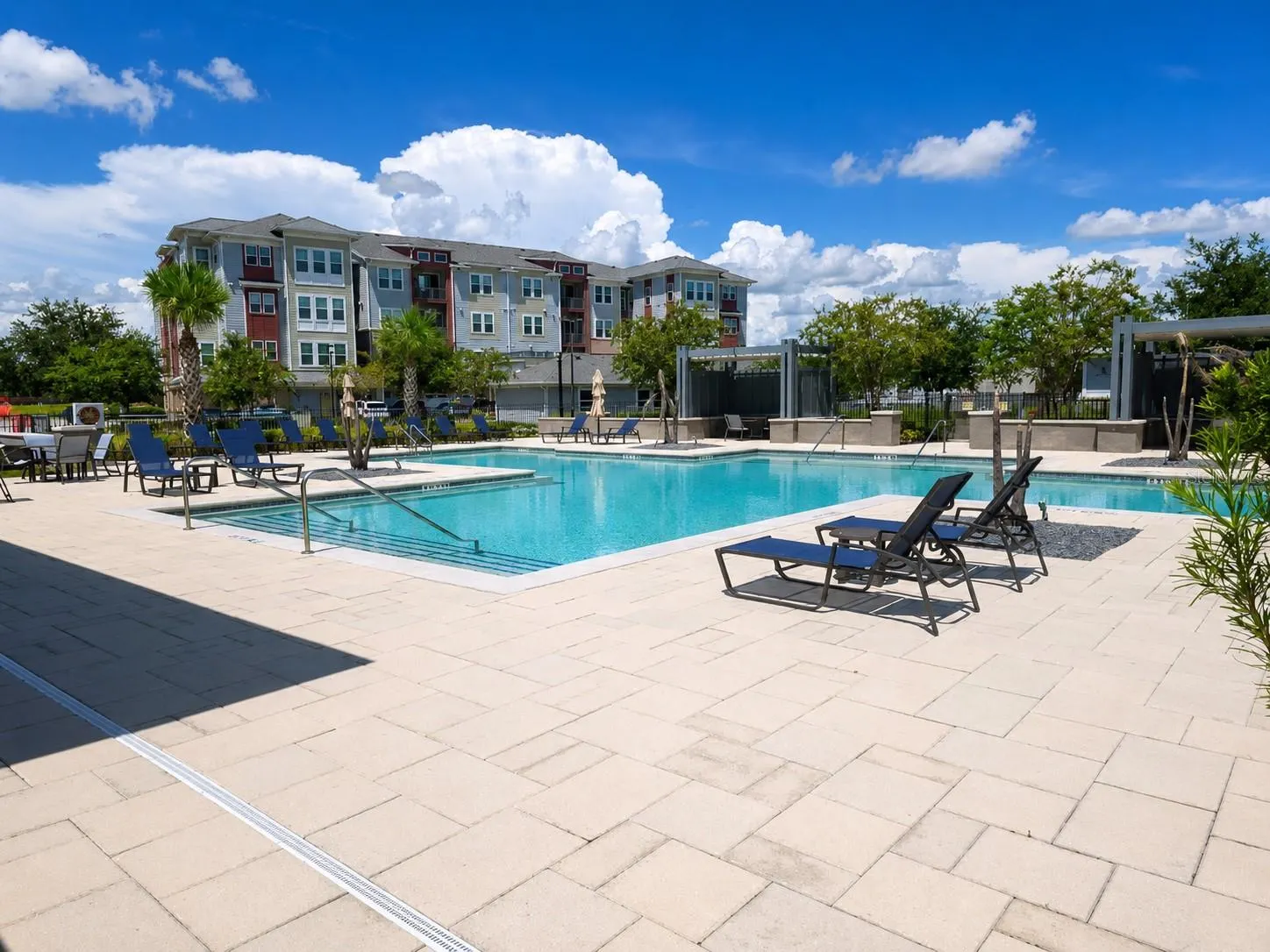 7545 LAUREATE BLVD #7208 #7208