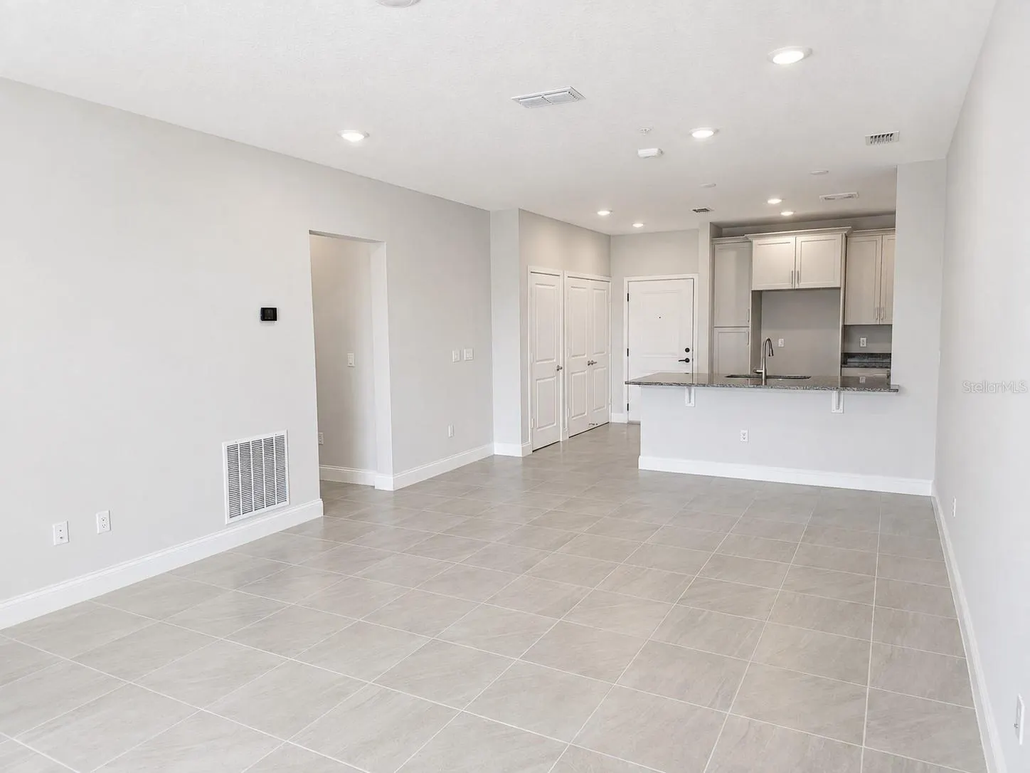 7545 LAUREATE BLVD #7208 #7208