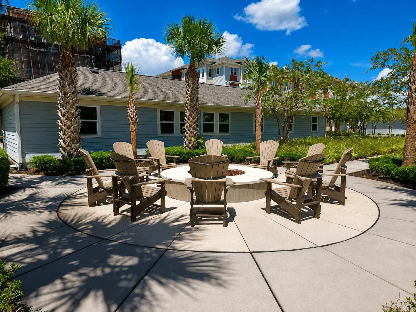 7545 LAUREATE BLVD #7208 #7208