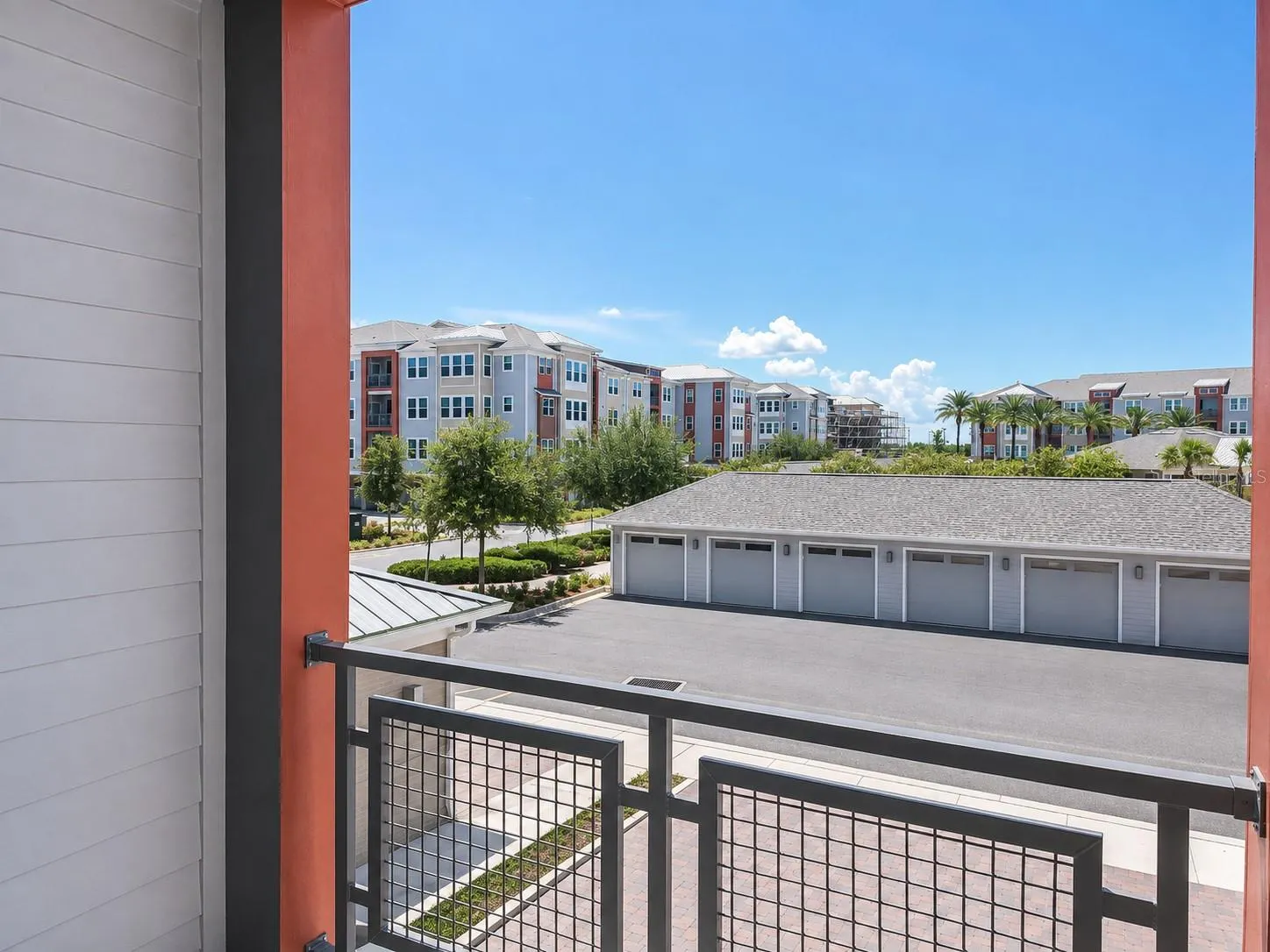 7545 LAUREATE BLVD #7208 #7208