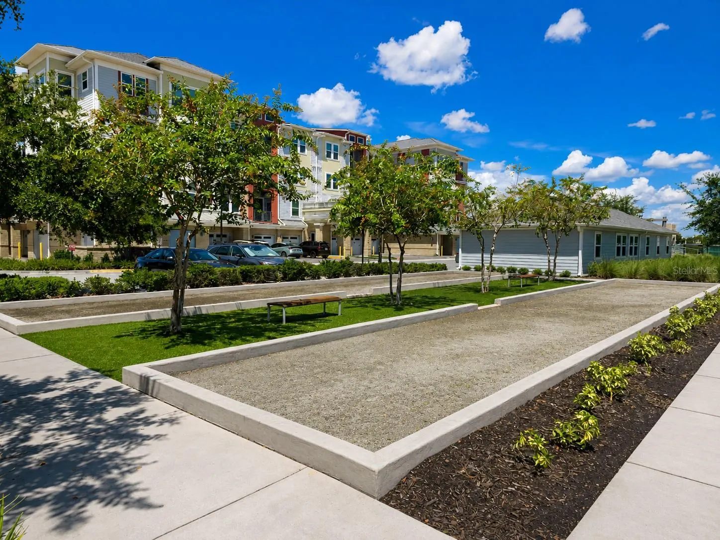 7545 LAUREATE BLVD #7208 #7208