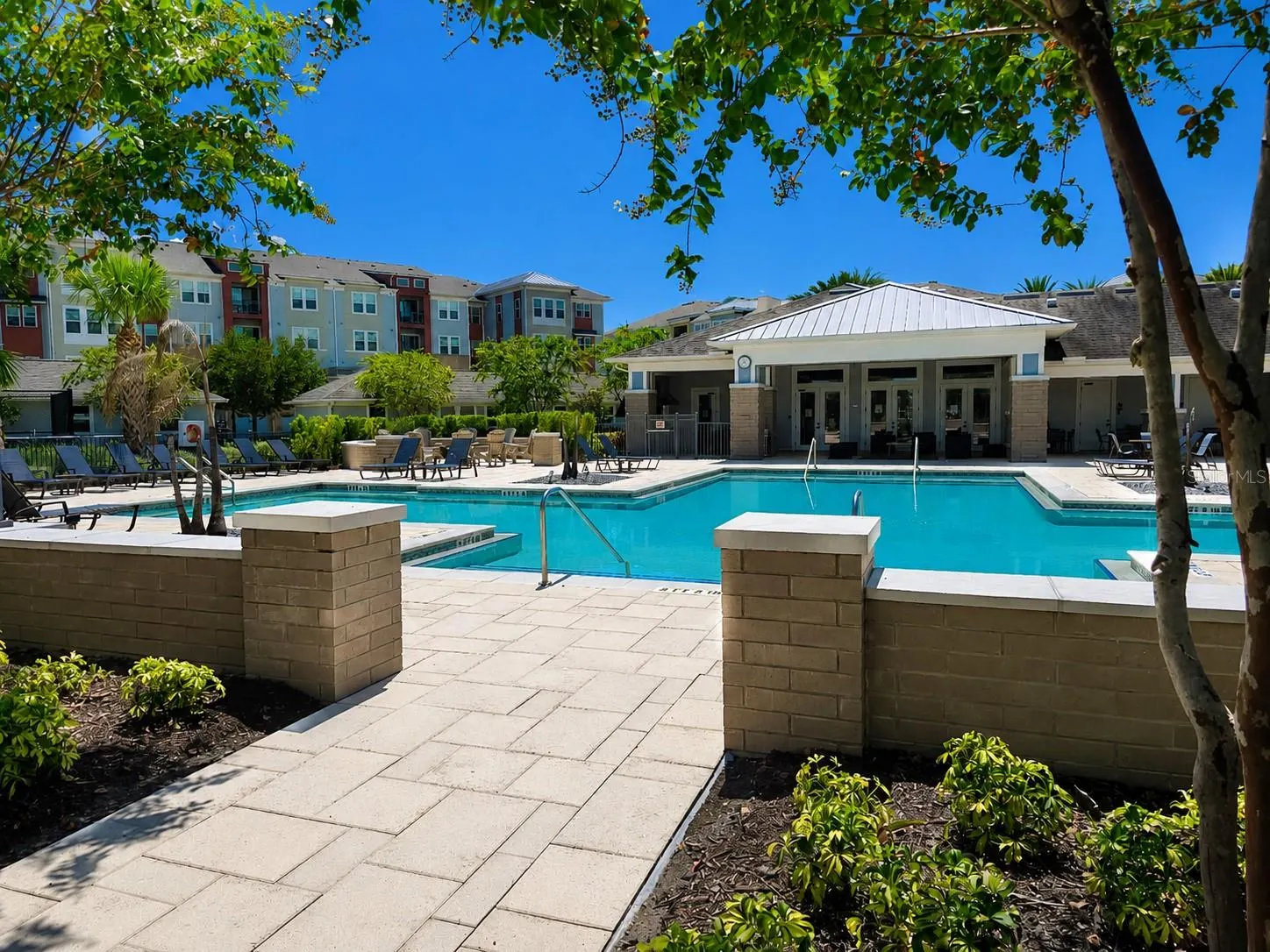 7545 LAUREATE BLVD #7208 #7208