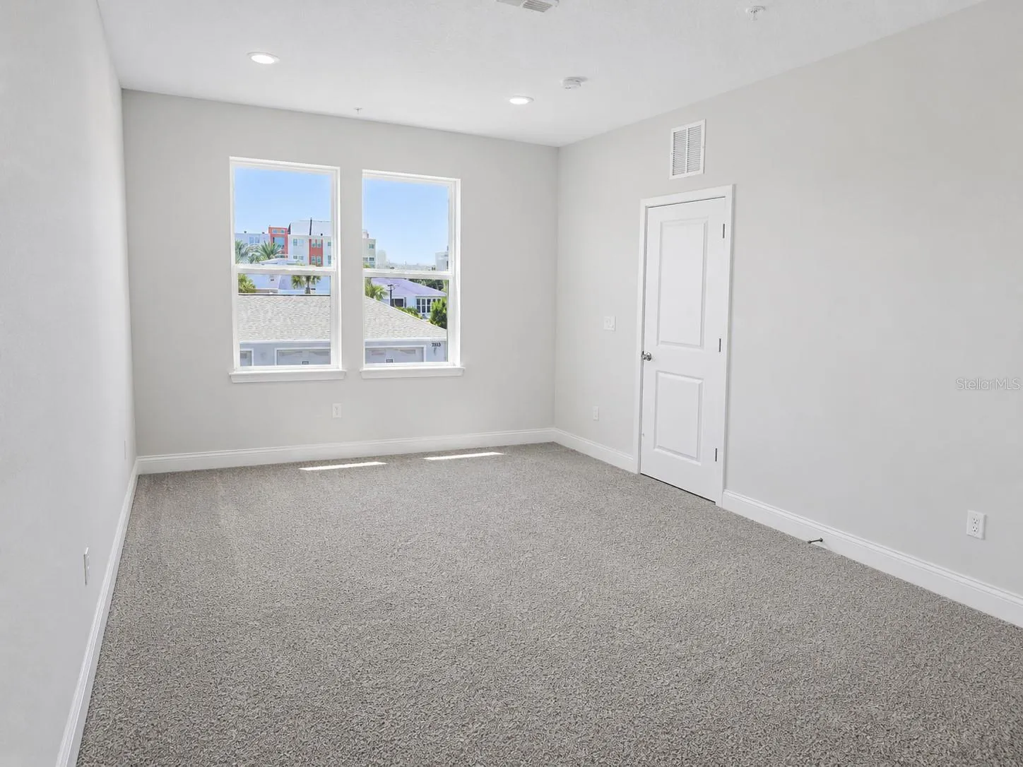 7545 LAUREATE BLVD #7208 #7208