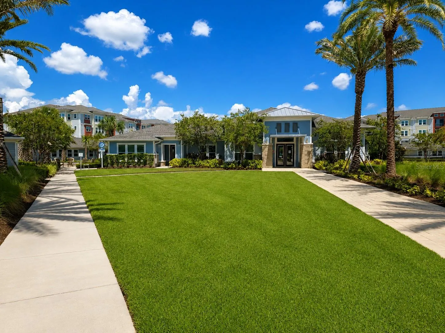7545 LAUREATE BLVD #7208 #7208