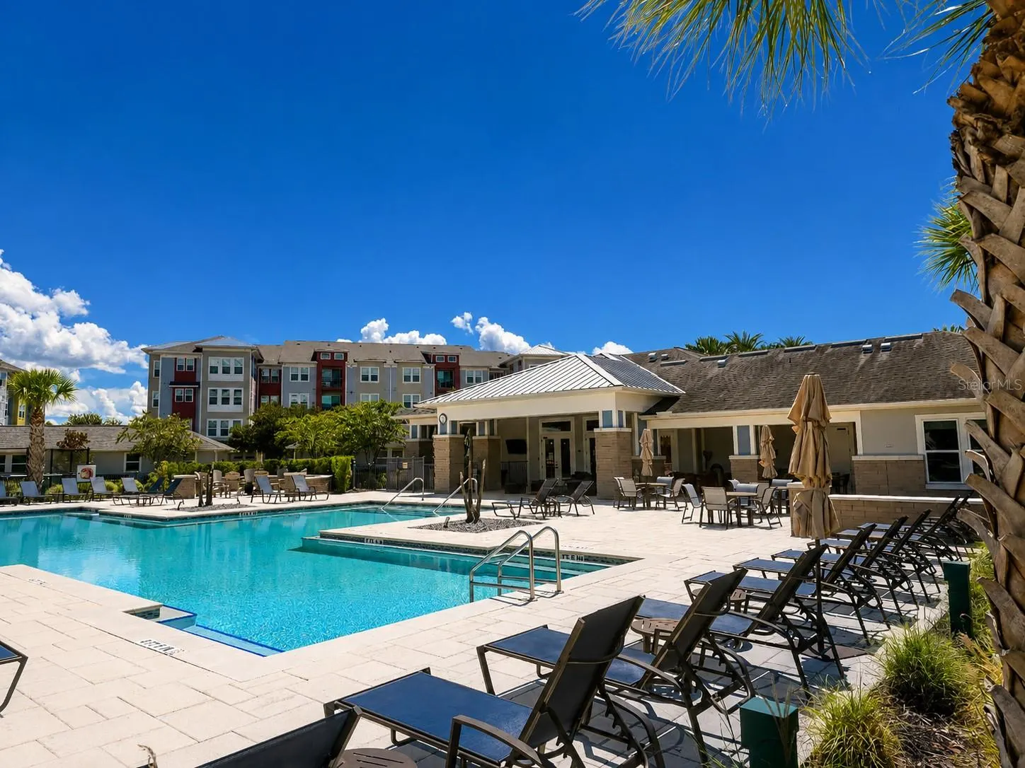 7545 LAUREATE BLVD #7208 #7208