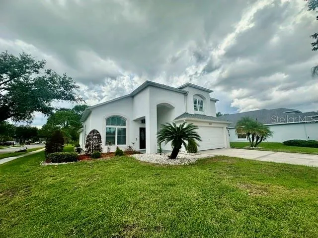 2828 RUNYON CIR