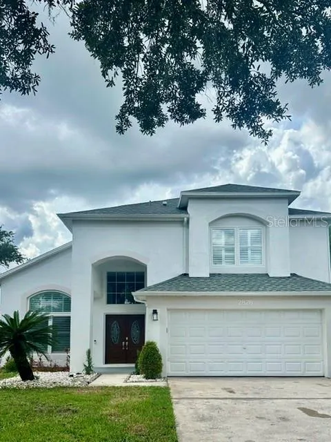 2828 RUNYON CIR