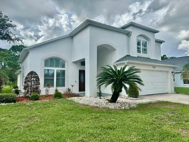 2828 RUNYON CIR