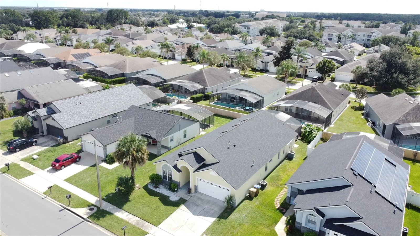 2647 ONEIDA LOOP