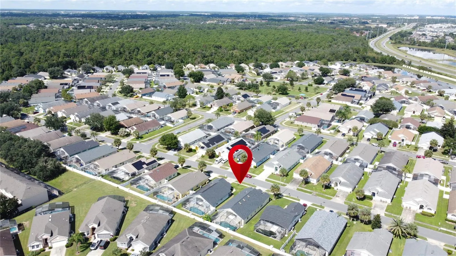 2647 ONEIDA LOOP