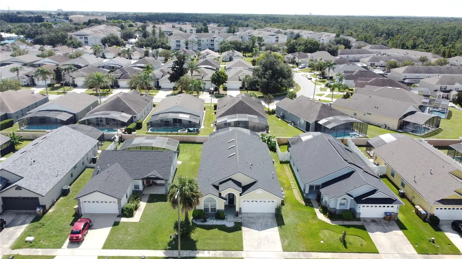 2647 ONEIDA LOOP
