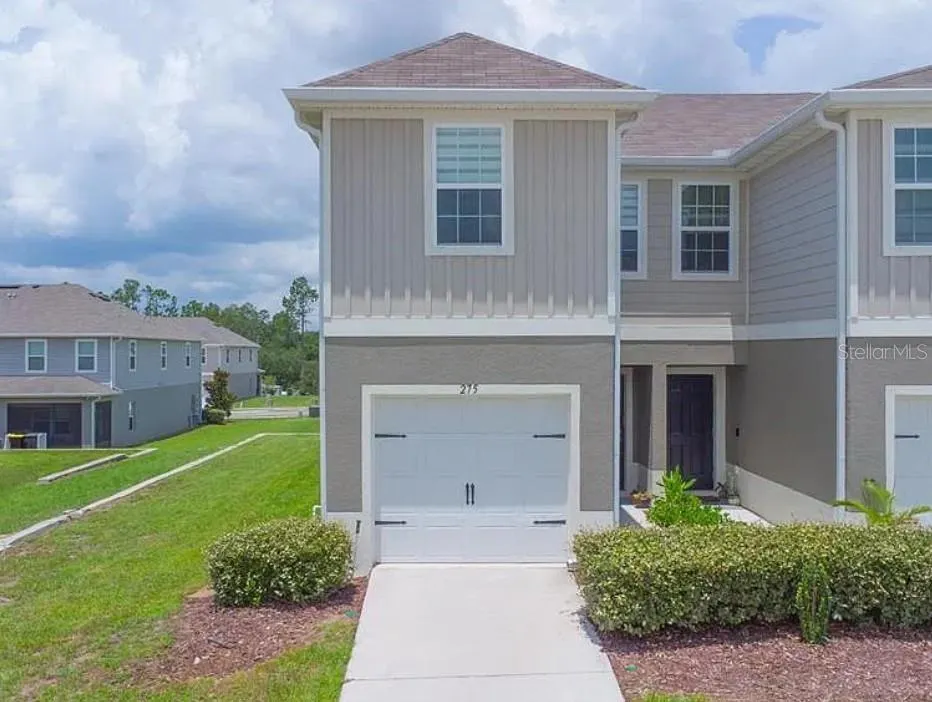 275 BLUEBERRY LN